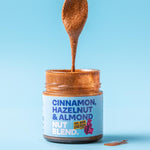 NUT BUTTER TASTER PACK