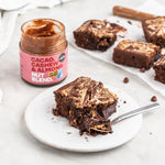 CACAO, CASHEW & ALMOND BUTTER