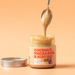 NUT BUTTER TASTER PACK