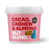 CACAO, CASHEW & ALMOND BUTTER