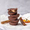 Chocolate Nut  Butter Cups