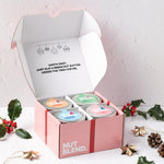 THE NUT BLEND CHRISTMAS GIFT BOX